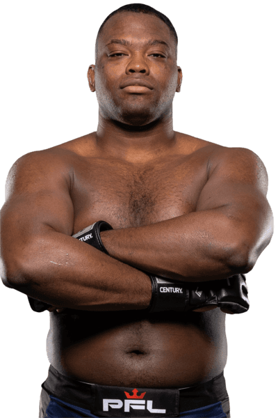 Denzel Freeman