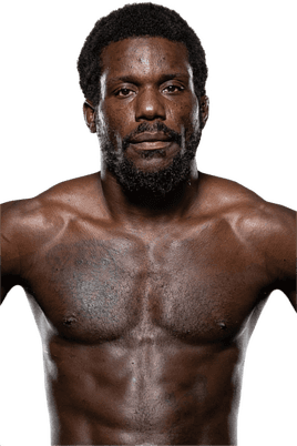 Dedrek Sanders