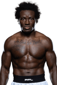 Dwight Joseph