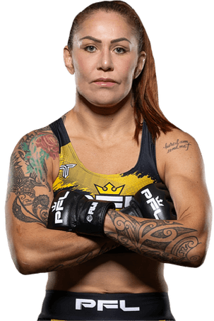 Cris Cyborg