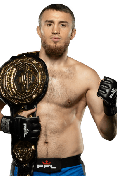 Magomed Magomedkerimov