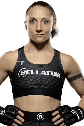 Mackenzie Stiller