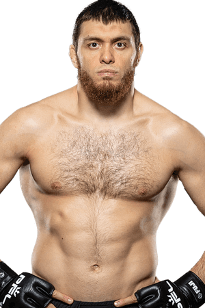 Murad Ramazanov