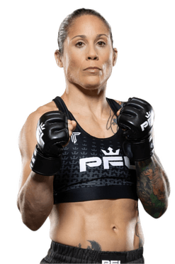 Liz Carmouche