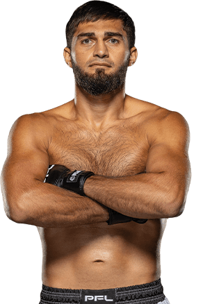 Rustam Serbiev