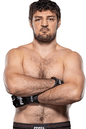 Rasul Magomedov
