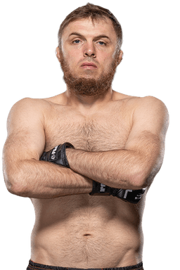 Magomed Magomedov