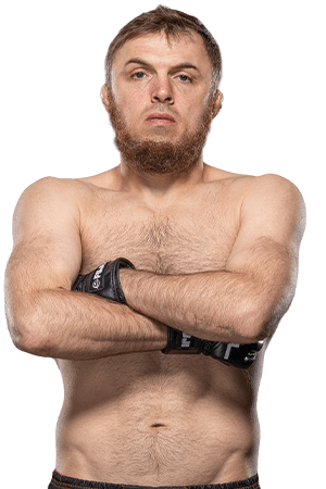 Magomed Magomedov