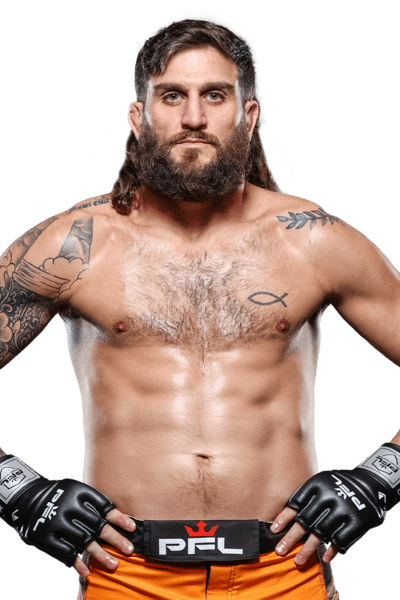 Josh Silveira