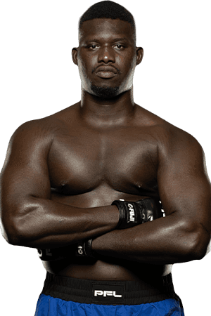 Abdoulaye Kane