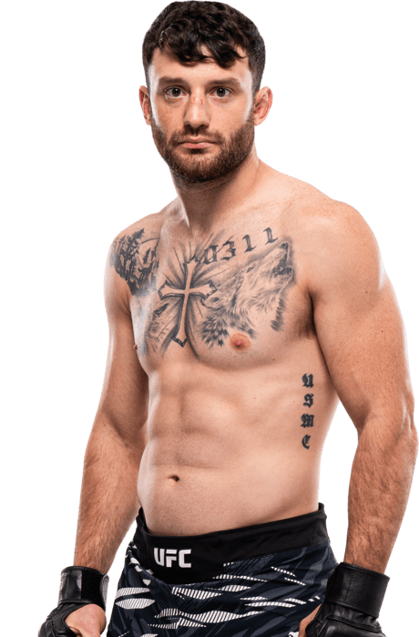Eric Nolan