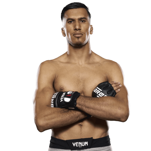 Sofiane El Fatni