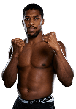 Anthony Joshua